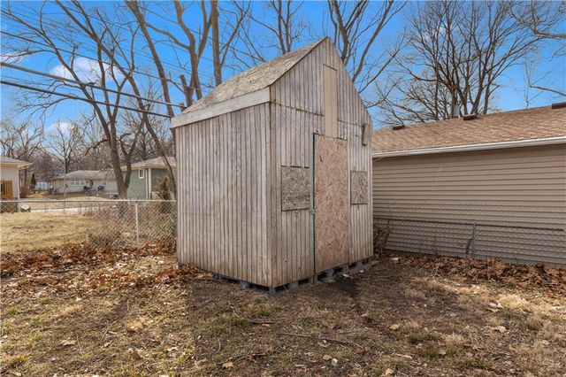 5005 Argentine Boulevard, Kansas City, KS 66106