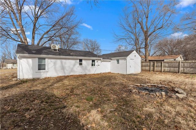 5005 Argentine Boulevard, Kansas City, KS 66106