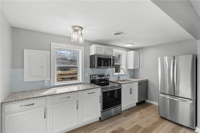 5005 Argentine Boulevard, Kansas City, KS 66106