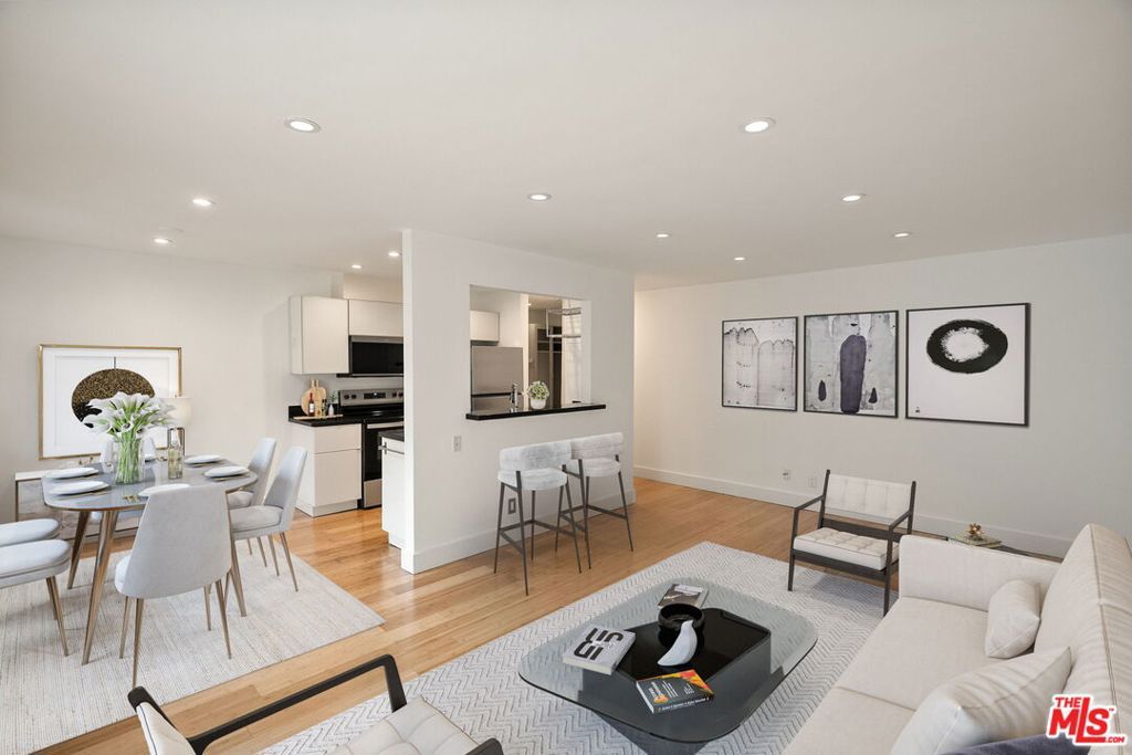 2884 Sawtelle Boulevard 108, Los Angeles, CA 90064