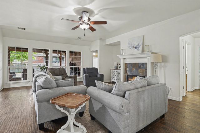 7501 E Jackson Street, Broken Arrow, OK 74014