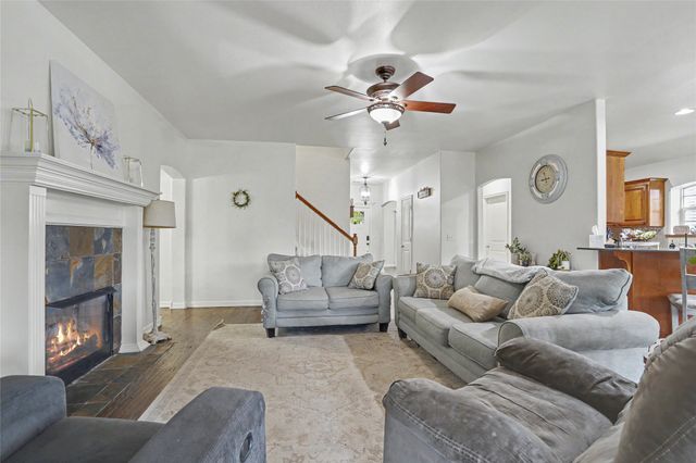 7501 E Jackson Street, Broken Arrow, OK 74014