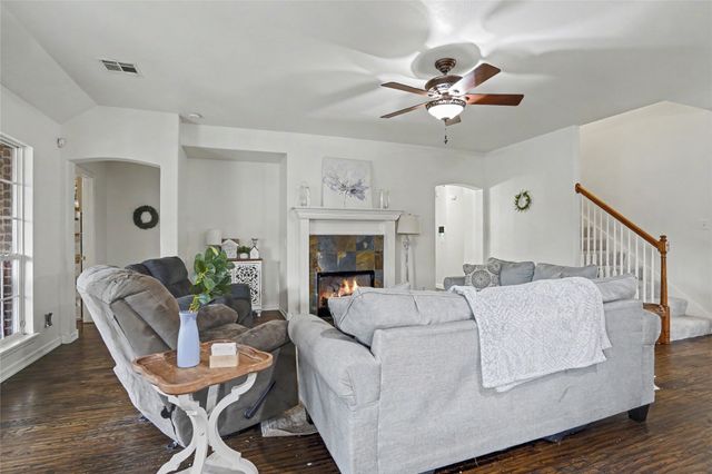 7501 E Jackson Street, Broken Arrow, OK 74014