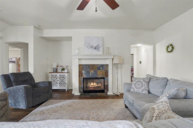 7501 E Jackson Street, Broken Arrow, OK 74014