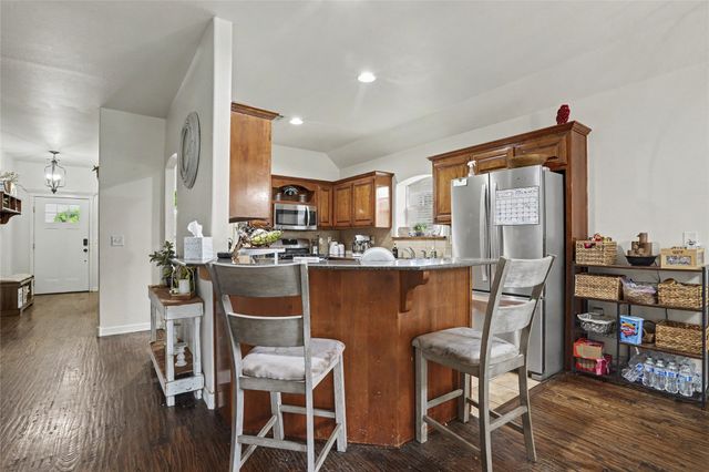 7501 E Jackson Street, Broken Arrow, OK 74014