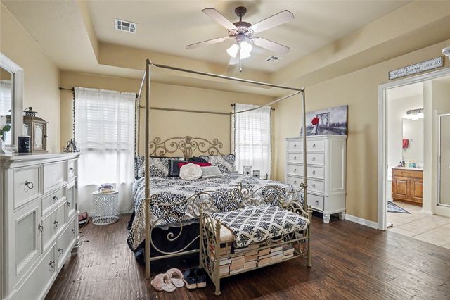 7501 E Jackson Street, Broken Arrow, OK 74014