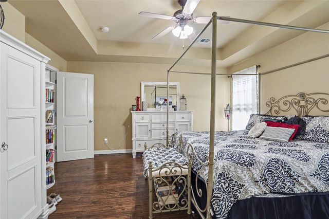 7501 E Jackson Street, Broken Arrow, OK 74014