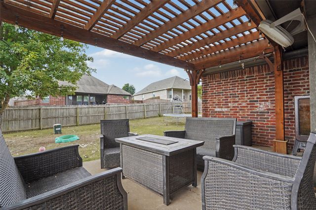 7501 E Jackson Street, Broken Arrow, OK 74014