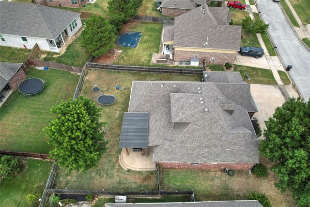 7501 E Jackson Street, Broken Arrow, OK 74014