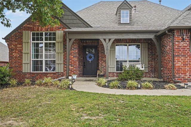 7501 E Jackson Street, Broken Arrow, OK 74014