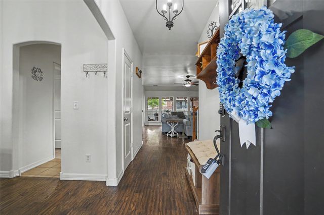 7501 E Jackson Street, Broken Arrow, OK 74014