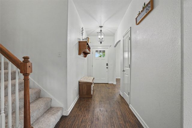 7501 E Jackson Street, Broken Arrow, OK 74014