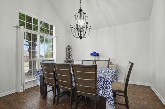 7501 E Jackson Street, Broken Arrow, OK 74014
