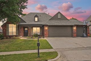 7501 E Jackson Street, Broken Arrow, OK 74014