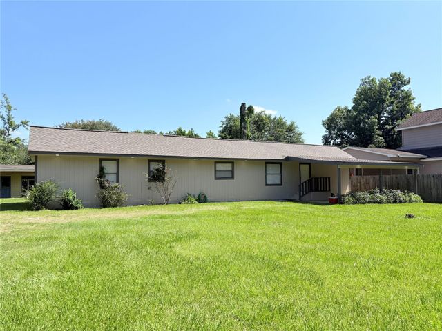 17807 Dean Court, Conroe, TX 77302