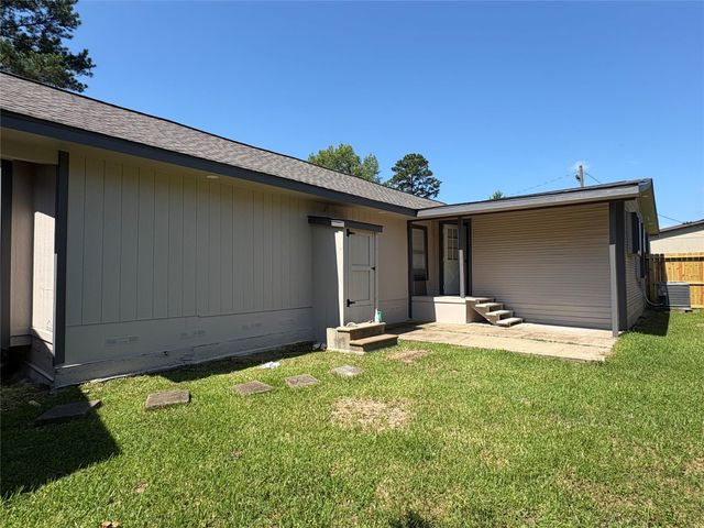 17807 Dean Court, Conroe, TX 77302