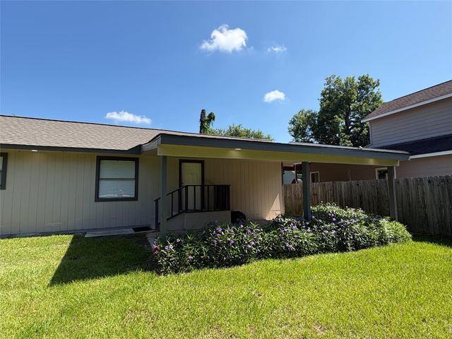 17807 Dean Court, Conroe, TX 77302