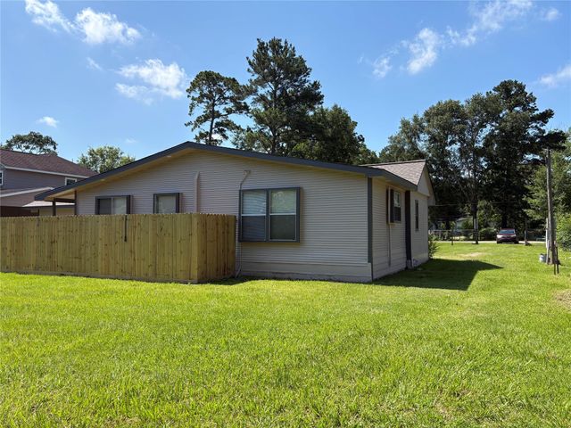 17807 Dean Court, Conroe, TX 77302