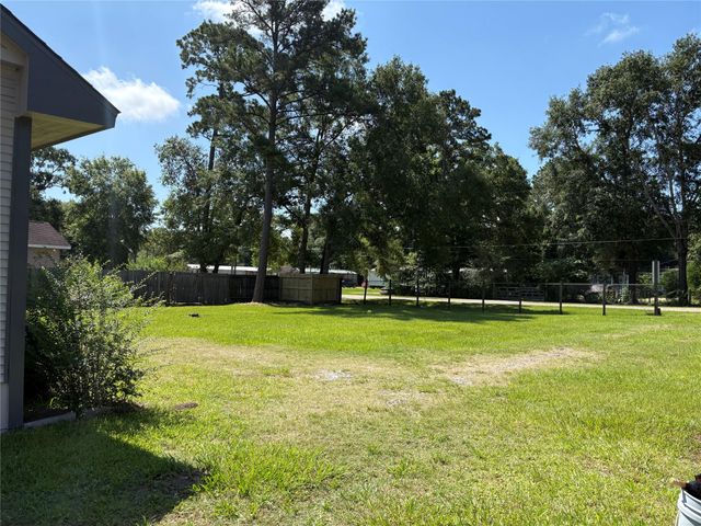 17807 Dean Court, Conroe, TX 77302