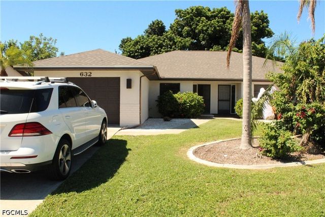 632 SE 13th CT 630 632, Cape Coral, FL 33990