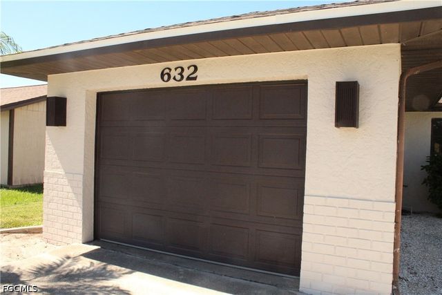 632 SE 13th CT 630 632, Cape Coral, FL 33990