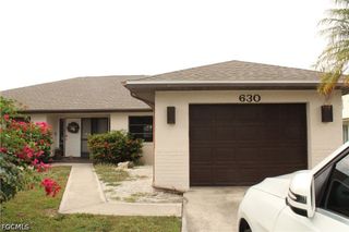632 SE 13th CT 630 632, Cape Coral, FL 33990