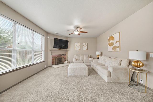 8804 Sunforest Lane, Pearland, TX 77584