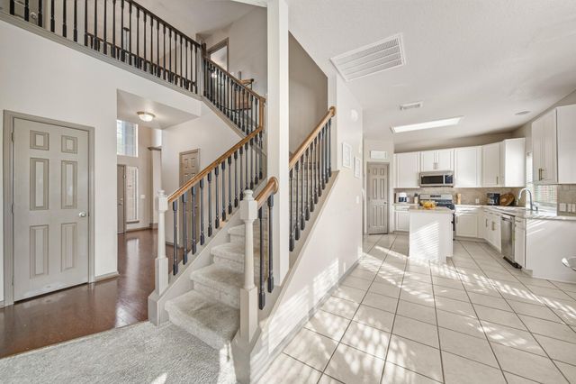 8804 Sunforest Lane, Pearland, TX 77584