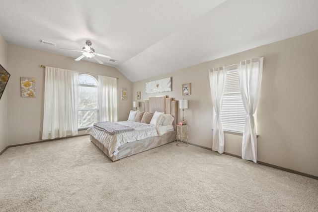 8804 Sunforest Lane, Pearland, TX 77584