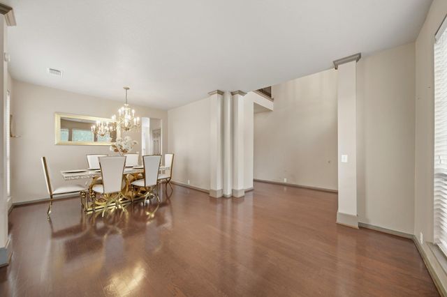 8804 Sunforest Lane, Pearland, TX 77584