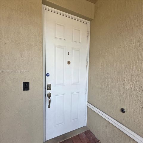 2612 SW 81st Ter 206, Miramar, FL 33025