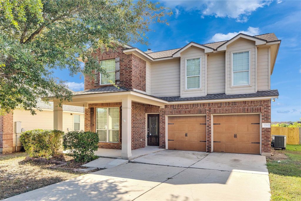 1260 Arbor Knot DR, Kyle, TX 78640