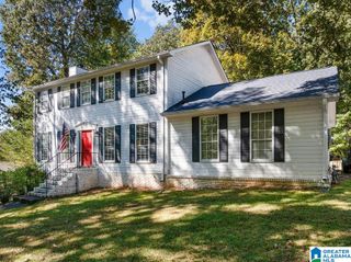 1798 REED ROAD NE, Center Point, AL 35215