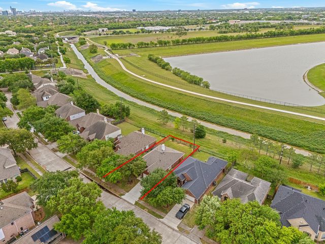 12335 Shadowvista Drive, Houston, TX 77082