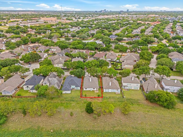12335 Shadowvista Drive, Houston, TX 77082