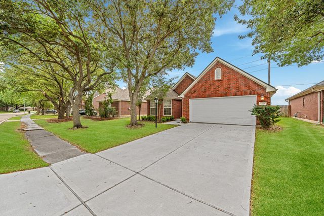 12335 Shadowvista Drive, Houston, TX 77082
