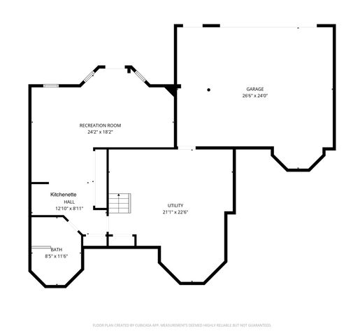 1 Genesee Court, Bolingbrook, IL 60440