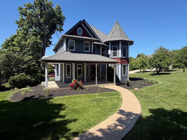 1 Genesee Court, Bolingbrook, IL 60440