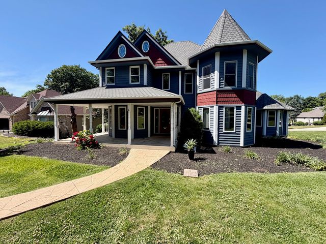 1 Genesee Court, Bolingbrook, IL 60440