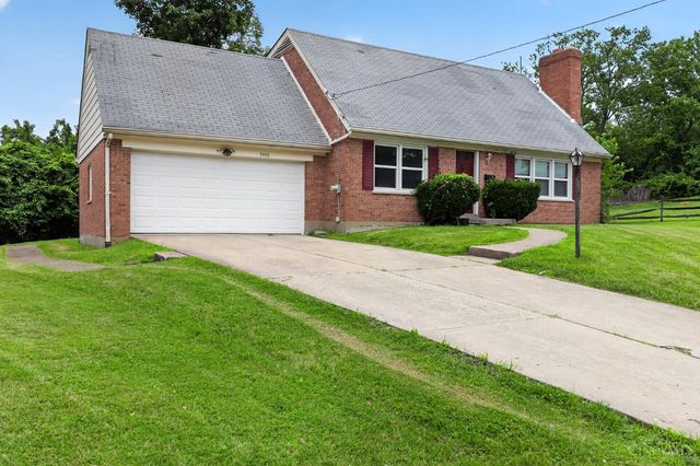 5406 Bluebird Lane, Cincinnati, OH 45239