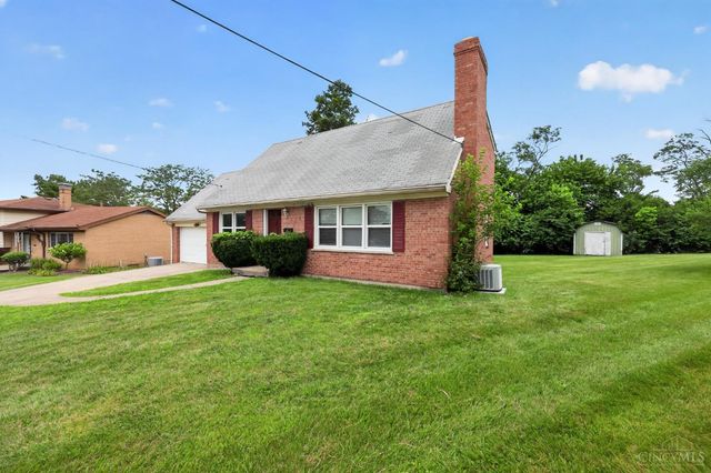 5406 Bluebird Lane, Cincinnati, OH 45239