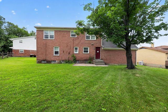 5406 Bluebird Lane, Cincinnati, OH 45239