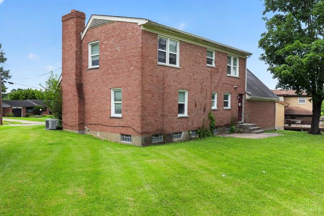 5406 Bluebird Lane, Cincinnati, OH 45239