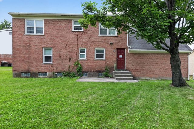 5406 Bluebird Lane, Cincinnati, OH 45239