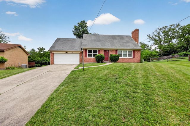 5406 Bluebird Lane, Cincinnati, OH 45239