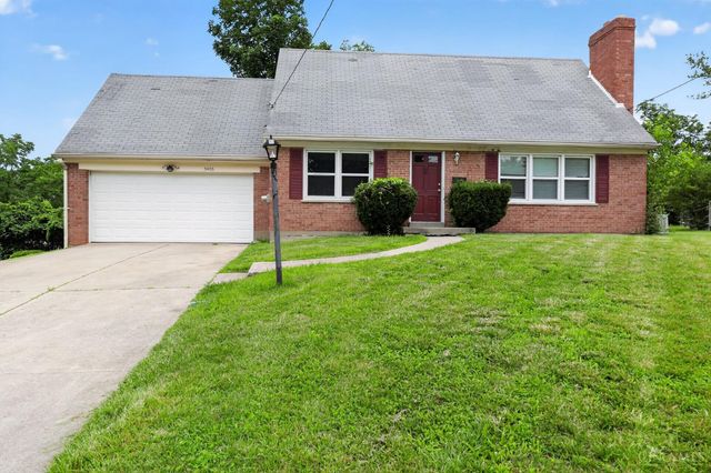 5406 Bluebird Lane, Cincinnati, OH 45239