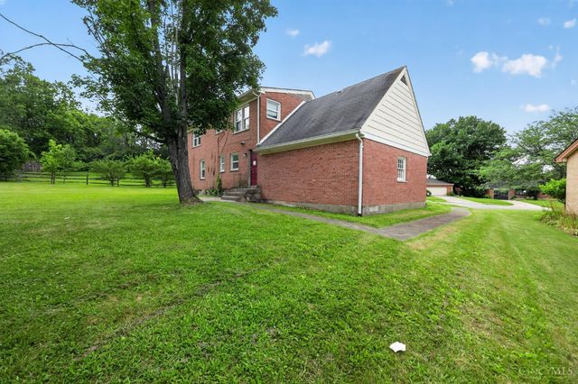 5406 Bluebird Lane, Cincinnati, OH 45239