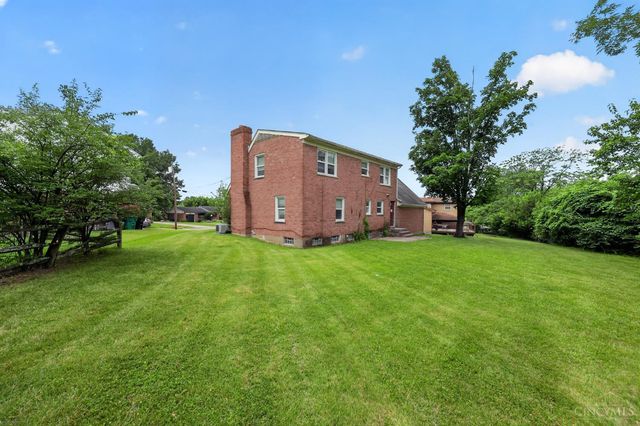 5406 Bluebird Lane, Cincinnati, OH 45239