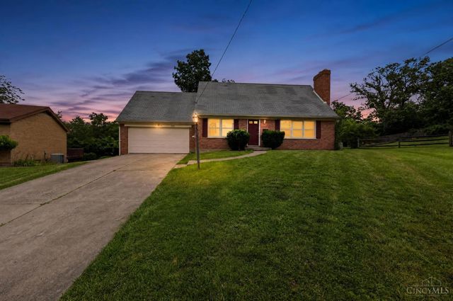 5406 Bluebird Lane, Cincinnati, OH 45239