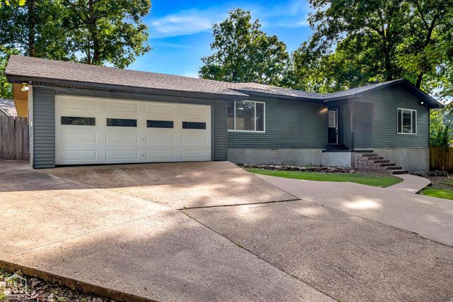 1607 Merrywood Cove, Jonesboro, AR 72401